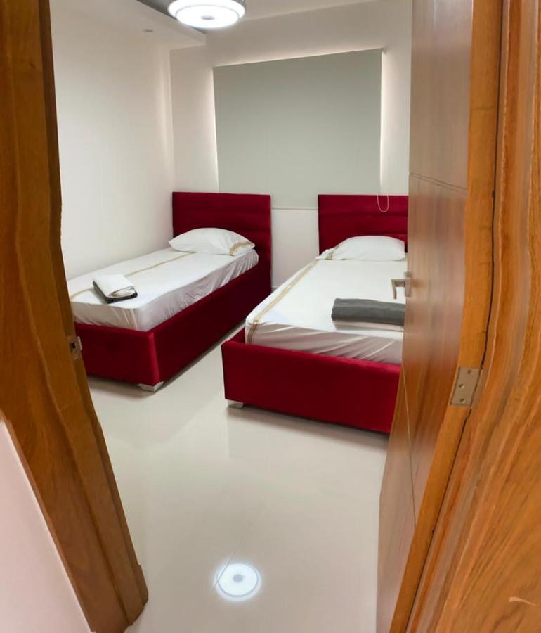 Aparthotel Verdana Sfm A2 à San Francisco de Macorís Extérieur photo
