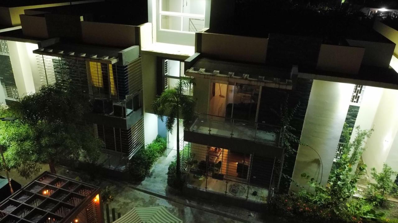 Aparthotel Verdana Sfm A2 à San Francisco de Macorís Extérieur photo